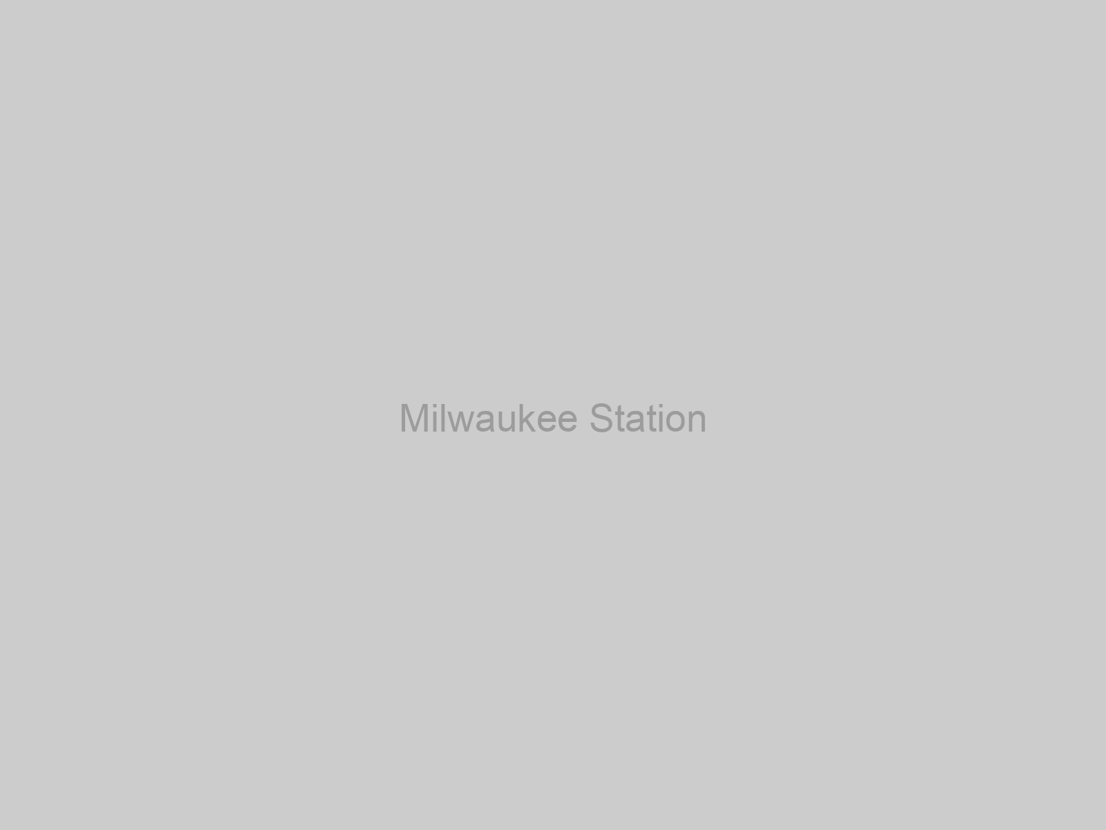 Milwaukee Station